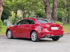 2021 Mercedes-Benz A-Class A 200 L Sport Sedan Fashion — фото 7