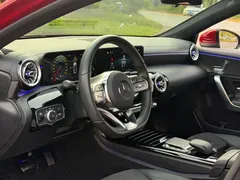 2021 Mercedes-Benz A-Class A 200 L Sport Sedan Fashion — фото 8
