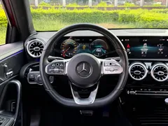 2021 Mercedes-Benz A-Class A 200 L Sport Sedan Fashion — фото 10