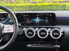2021 Mercedes-Benz A-Class A 200 L Sport Sedan Fashion — фото 12