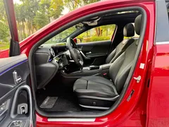 2021 Mercedes-Benz A-Class A 200 L Sport Sedan Fashion — фото 15