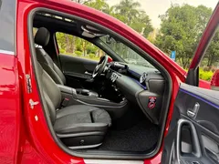 2021 Mercedes-Benz A-Class A 200 L Sport Sedan Fashion — фото 16