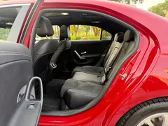 2021 Mercedes-Benz A-Class A 200 L Sport Sedan Fashion — фото 17
