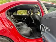 2021 Mercedes-Benz A-Class A 200 L Sport Sedan Fashion — фото 18
