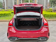 2021 Mercedes-Benz A-Class A 200 L Sport Sedan Fashion — фото 19