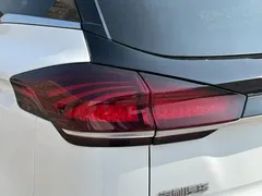 2022 Geely Atlas 1.8T DCT Smart, белый — фото 8