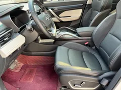 2022 Geely Atlas 1.8T DCT Smart, белый — фото 9