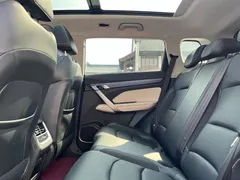 2022 Geely Atlas 1.8T DCT Smart, белый — фото 10