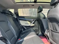2022 Geely Atlas 1.8T DCT Smart, белый — фото 11