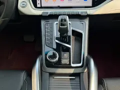 2022 Geely Atlas 1.8T DCT Smart, белый — фото 15