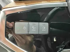 2023 Audi Q3 35 TFSI Fashion Elegant 1.4T, белый — фото 9