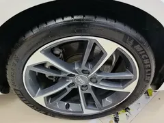 2020 Audi A4L 40 TFSI Fashion Dynamic, белый — фото 6