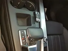 2020 Audi A4L 40 TFSI Fashion Dynamic, белый — фото 16