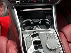 2023 BMW 3 Series 320Li M Sport Package, белый — фото 17