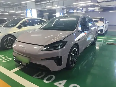 2025 Aion 650