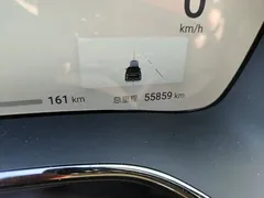 2024 BYD Han EV Honor 506KM 2WD Premium, чёрный — фото 8