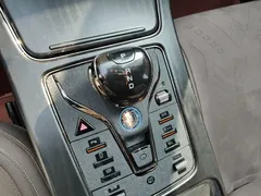 2024 BYD Han EV Honor 506KM 2WD Premium, чёрный — фото 10