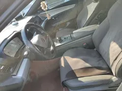 2024 BYD Han EV Honor 506KM 2WD Premium, чёрный — фото 11