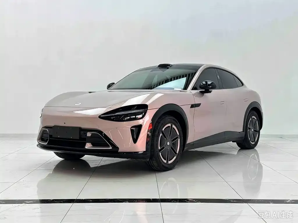 2025 Xiaomi YU7 RWD Long Range