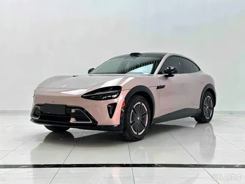 2025 Xiaomi YU7 RWD Long Range