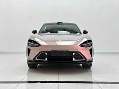 2025 Xiaomi YU7 RWD Long Range — фото 2