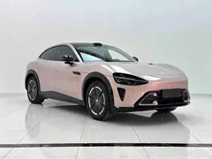 2025 Xiaomi YU7 RWD Long Range — фото 3