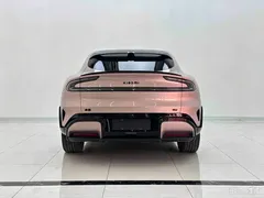 2025 Xiaomi YU7 RWD Long Range — фото 4