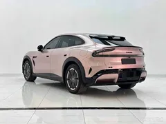 2025 Xiaomi YU7 RWD Long Range — фото 5