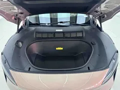 2025 Xiaomi YU7 RWD Long Range — фото 7