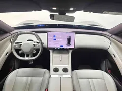 2025 Xiaomi YU7 RWD Long Range — фото 9