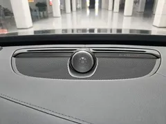 2022 Volvo XC90 7-seat, чёрный — фото 9