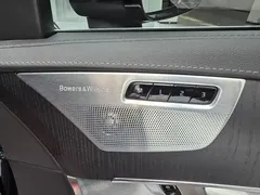 2022 Volvo XC90 7-seat, чёрный — фото 15