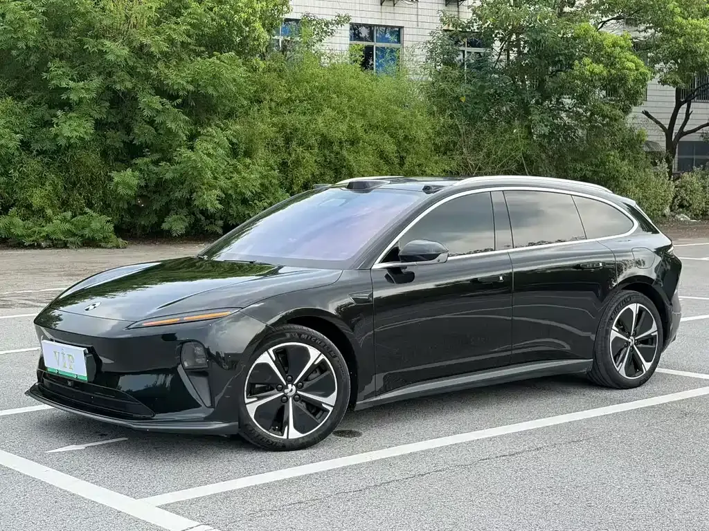2024 Nio ET5T 100kWh Touring EV