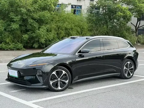 2024 Nio ET5T 100kWh Touring EV