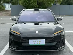 2024 Nio ET5T 100kWh Touring EV, чёрный — фото 2