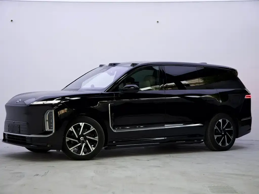 2026 Nio ES9 102kWh Executive Island Luxury
