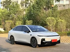 2025 Leapmotor B01 650 — фото 5