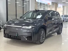 2024 Leapmotor C10 530 LiDAR — фото 1