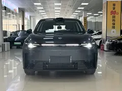2024 Leapmotor C10 530 LiDAR — фото 2