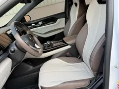2023 BYD Qin PLUS Champion DM-i PHEV 55km Exceed, белый — фото 6