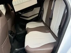 2023 BYD Qin PLUS Champion DM-i PHEV 55km Exceed, белый — фото 7