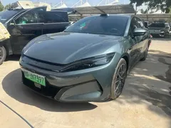 2025 BYD Han L DM-i PHEV 200KM LiDAR Premium — фото 1