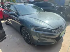 2025 BYD Han L DM-i PHEV 200KM LiDAR Premium — фото 2
