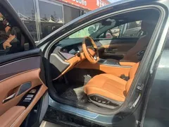2025 BYD Han L DM-i PHEV 200KM LiDAR Premium — фото 4