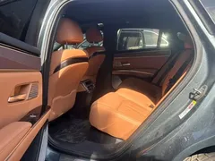 2025 BYD Han L DM-i PHEV 200KM LiDAR Premium — фото 6