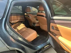 2025 BYD Han L DM-i PHEV 200KM LiDAR Premium — фото 8