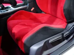 2023 Honda Civic 2.0T 420TURBO Type R, белый — фото 13