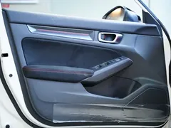 2023 Honda Civic 2.0T 420TURBO Type R, белый — фото 15