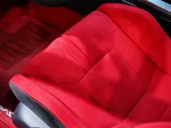 2023 Honda Civic 2.0T 420TURBO Type R, белый — фото 20