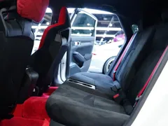 2023 Honda Civic 2.0T 420TURBO Type R, белый — фото 22